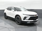 New 2025 Chevrolet Blazer LT w/ Sound & Technology Package image 2