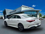 Used 2025 Mercedes-Benz CLA 250 4MATIC image 5