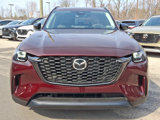 New 2025 MAZDA CX-90 3.3 Turbo w/ Premium Sport Pkg image 2