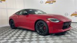 New 2025 Nissan Z Performance image 2