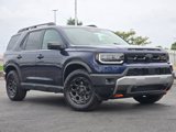 New 2026 Honda Passport TrailSport image 1