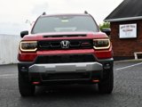 New 2026 Honda Passport TrailSport image 2