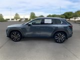 Used 2025 MAZDA CX-50 AWD 2.5 S w/ Premium Plus Pkg image 4