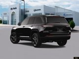 New 2025 Jeep Grand Cherokee Altitude image 6