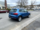 Used 2017 Volkswagen Tiguan Wolfsburg Edition image 5