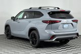 New 2025 Toyota Highlander XSE image 6