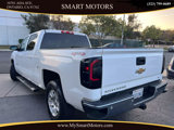 Used 2015 Chevrolet Silverado 1500 LT w/ All Star Edition image 4