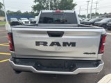 Used 2025 RAM 1500 Tradesman w/ Night Edition image 6