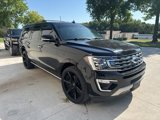 Used 2019 Ford Expedition Max Limited w/ Special Edition Package image 4