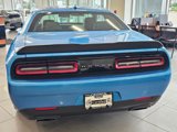 Used 2023 Dodge Challenger R/T w/ Plus Package image 4