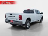 New 2025 RAM 3500 Big Horn image 5