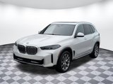 Certified 2024 BMW X5 sDrive40i image 4