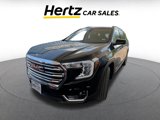 Used 2024 GMC Terrain SLT image 2