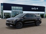 New 2025 Kia Carnival SX Prestige image 3