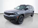 New 2025 Jeep Grand Cherokee L Summit image 3