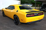 Used 2017 Dodge Challenger SXT w/ Blacktop Package image 5