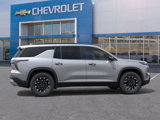New 2026 Chevrolet Traverse Z71 image 5