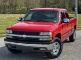 Used 2002 Chevrolet Silverado 1500 LT w/ Off-Road Pkg image 5