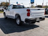 New 2026 Chevrolet Silverado 1500 W/T w/ WT Value Package image 6