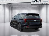 New 2025 Kia Carnival SX Prestige image 4