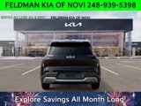 New 2026 Kia EV9 Wind image 5
