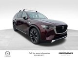 New 2025 MAZDA CX-90 Plug-In Hybrid w/ Premium Plus image 3