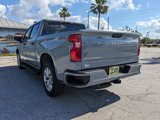 Used 2024 Chevrolet Silverado 1500 Custom image 6