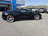 New 2025 Chevrolet Corvette E-Ray w/ Chrome Exterior Badge Package image 3