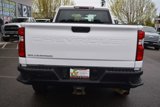 Used 2021 Chevrolet Silverado 2500 W/T w/ WT Fleet Convenience Package image 6