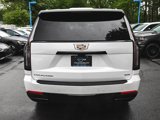 Used 2025 Cadillac Escalade Sport image 5