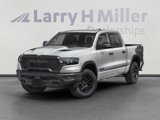New 2026 RAM 1500 Rebel image 2
