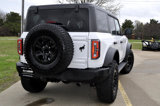 Used 2022 Ford Bronco 4-Door image 5