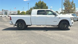 New 2025 RAM 2500 Laramie w/ Night Edition image 2