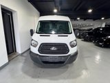 Used 2018 Ford Transit 350 148 Medium Roof image 4