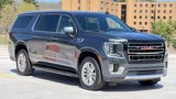 Used 2021 GMC Yukon XL SLT image 5
