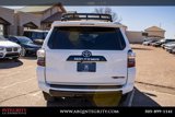 Used 2023 Toyota 4Runner TRD Pro image 4