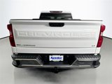 Used 2025 Chevrolet Silverado 1500 LT image 5