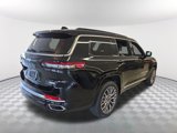 New 2025 Jeep Grand Cherokee L Summit image 2