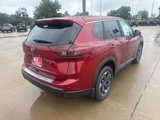 New 2026 Nissan Rogue SV image 5