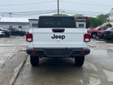 New 2025 Jeep Gladiator Sport image 3