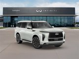 New 2025 INFINITI QX80 Luxe image 3