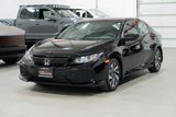 Used 2017 Honda Civic LX image 3