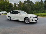 Certified 2025 BMW 330i xDrive Sedan image 2