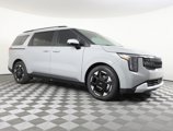 New 2026 Kia Carnival EX image 3
