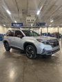 New 2025 Subaru Forester Limited image 4