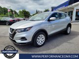 Used 2020 Nissan Rogue Sport S image 3
