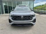New 2025 Volkswagen Atlas Cross Sport SEL R-Line image 3