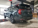 New 2025 GMC Yukon XL AT4 image 3