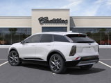 New 2025 Cadillac Optiq Luxury 1 image 3
