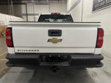 Used 2016 Chevrolet Silverado 1500 W/T w/ Trailering Package image 6